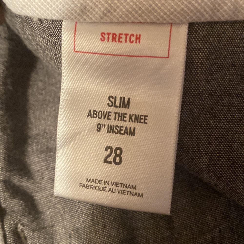 Express shorts - Picture 4 of 4